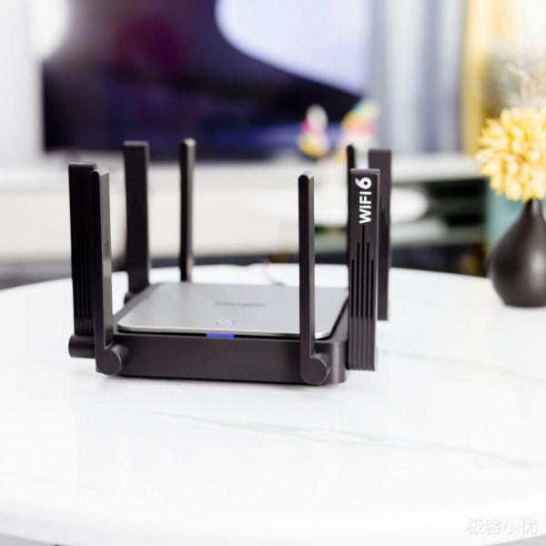 衛生間的WiFi斷斷續續,換銳捷路由器直接起飛 衛生間的WiFi斷斷續續,換銳捷路由器直接起飛