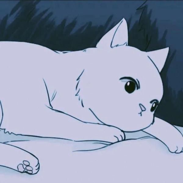 今日份動漫頭像