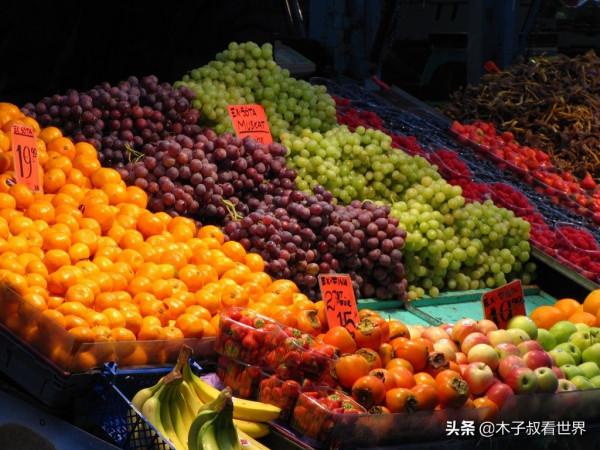 北歐為什麼那麼富裕? 北歐為什麼那麼富裕?