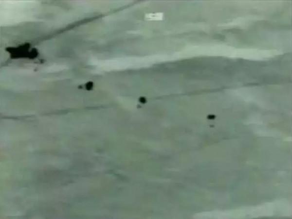 美國部隊如何在 9/11 事件發生僅幾周後完成對塔利班的創紀錄打擊 美國部隊如何在 9/11 事件發生僅幾周後完成對塔利班的創紀錄打擊