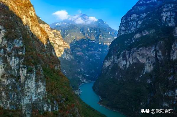 不知道去哪裡旅行?不如就從中國這些最美的地方,走起吧 不知道去哪裡旅行?不如就從中國這些最美的地方,走起吧