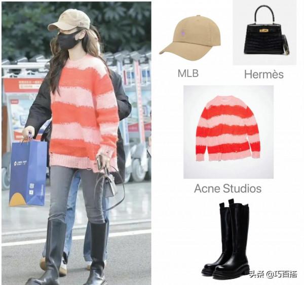冬季怎麼穿更“出彩”？這3種很流行的搭配方式，氣質又時尚