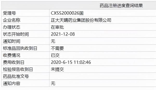 國產第7款阿達木單抗報上市！來自神州細胞