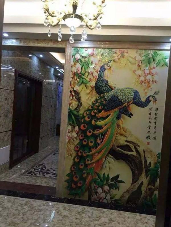 表哥的160平米豪宅，就這光裝修就花了200萬，說出去誰信啊？