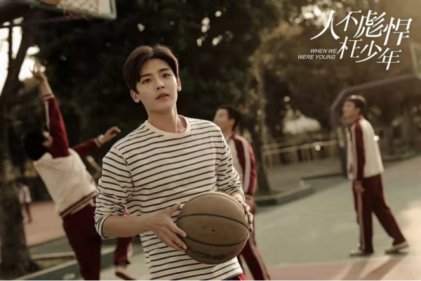 10部經典校園愛情劇，豆瓣最高評分達9&period;0，《一起同過窗》N刷不膩