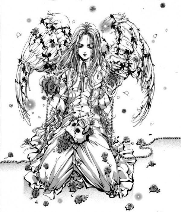 這40年,日本漫畫畫風到底經歷了啥?它真的變好了嗎? 這40年,日本漫畫畫風到底經歷了啥?它真的變好了嗎?