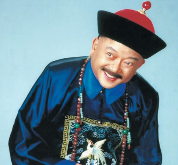 八位無法超越的男性角色：許文強只看周潤發，楊過、展昭爭議大