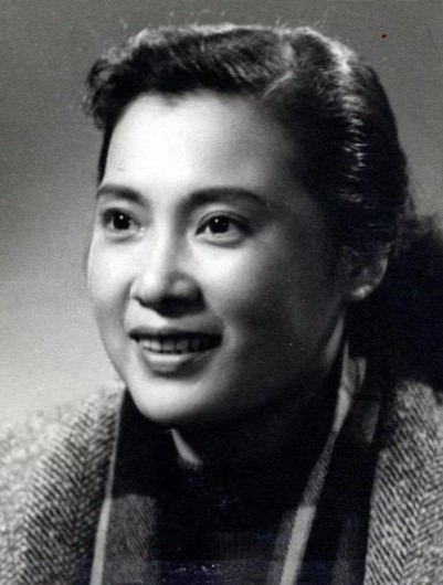 過去的美人有多天然？這6位“自然老去”的女星，99歲依舊優雅