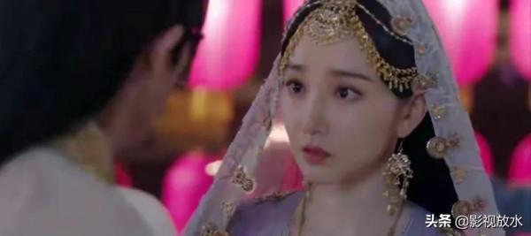 《斛珠夫人》：褚季昶明明一顆事業心，為何被指大反派？