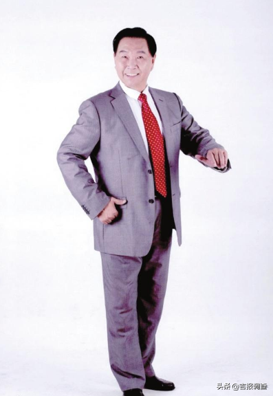 吉林省著名二人轉表演藝術家韓子平：反映時代，為民而唱