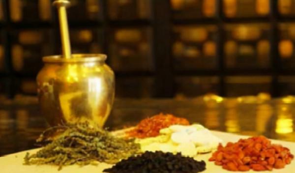 治腫瘤，可以從少陽入手