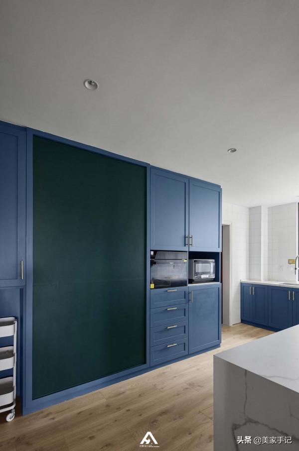 江西發現一戶人家的裝修，那叫一個高階，全屋乾淨整潔到令人羨慕