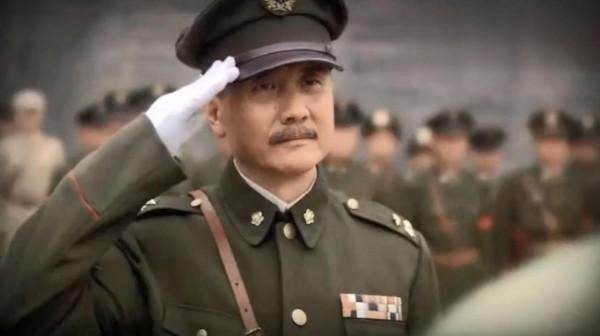 《王牌部隊》盤點劇中4位自帶碾壓氣場的&OpenCurlyDoubleQuote;老戲骨&rdquo;