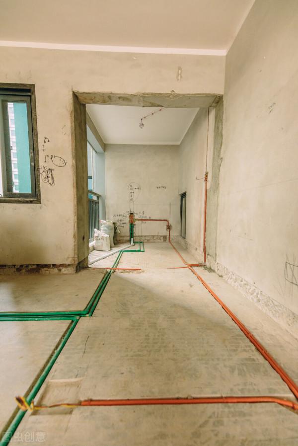 水電改造一定要注意得細節，你些你家都做到了嗎？