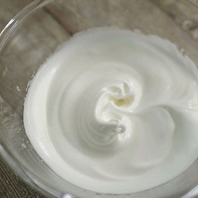 不加一滴油酥脆可口手指餅乾