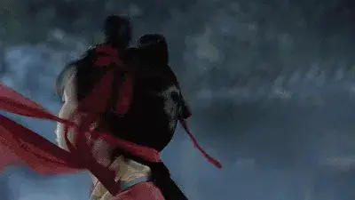 中國電影史上，最美的6位女明星