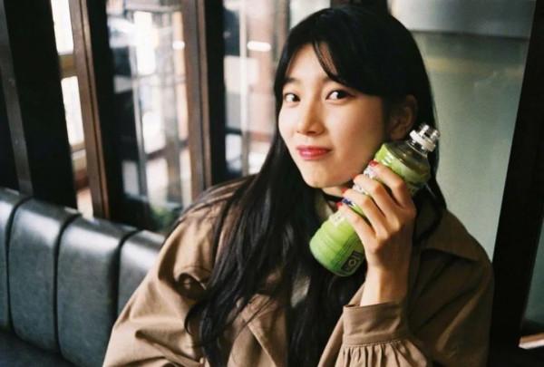 韓星街拍 | 韓劇穿搭被她玩明白了！“國民初戀”裴秀智的衣品贊一個