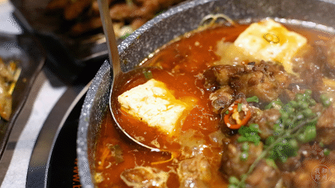 縣城火鍋,沒有內卷 縣城火鍋,沒有內卷