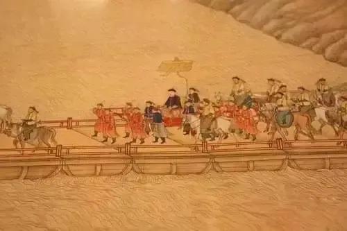 長壽皇帝乾隆的養生秘方 長壽皇帝乾隆的養生秘方