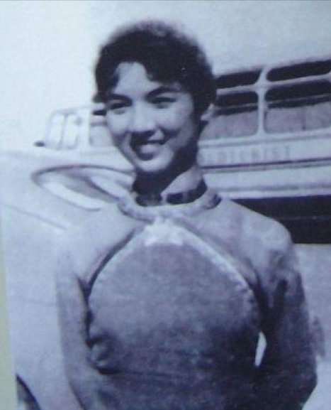 林立果未婚妻張寧：嫁錯人後孩子被害，後遠嫁異國，晚年皈依佛門