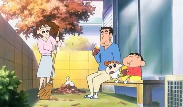 年紀越大越看不進日漫了，到底怎麼了呢？