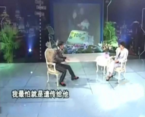 有錢也沒用！這7位明星的病個個都是疑難雜症，謝霆鋒怕遺傳孩子