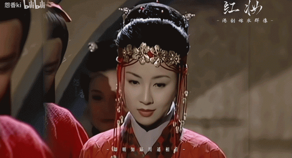 這叫古裝美人？是把觀眾當傻子嗎