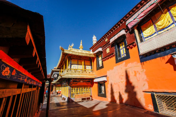 1月旅行地榜單|這幾個地方藏著當季絕色中國，有你想去的地方嗎？