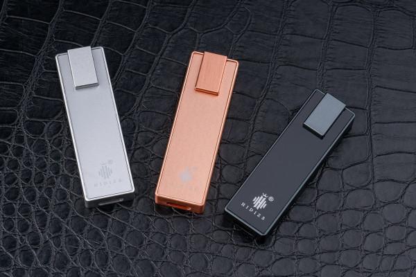 更HIFI的聲音·簡評Hidizs S9Pro標準版&紅銅版(附硬體測試) 更HIFI的聲音·簡評Hidizs S9Pro標準版&紅銅版(附硬體測試)