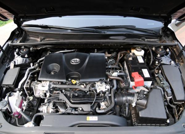 豐田亞洲龍:TNGA加持,號稱小“ES”,是20萬級的好選擇嗎? 豐田亞洲龍:TNGA加持,號稱小“ES”,是20萬級的好選擇嗎?