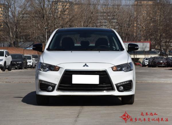 元老級運動車型,經典永不過時!現可遇不可求!三菱翼神瞭解一下 元老級運動車型,經典永不過時!現可遇不可求!三菱翼神瞭解一下