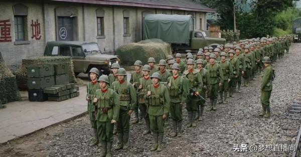 分明同一人演完《蘭陵王》再演《王牌部隊》，換髮型險些沒認出來