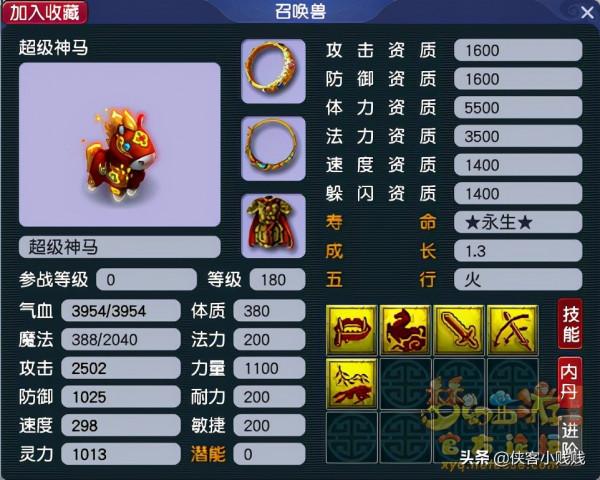 生肖神獸你會選誰？超級神鼠和超級神豬？