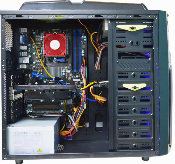 臺式電腦怎麼選？看懂這五點，小白也能幫人選電腦