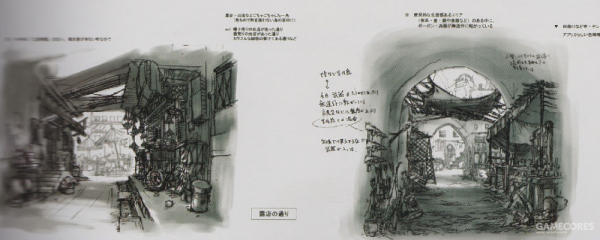 轉自《生化危機5》廢案錄（一）：戰爭、喪屍與非洲大陸