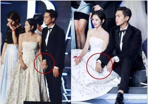 唐藝昕張若昀高顏值結婚照,也許這就是愛情最美的樣子了吧? 唐藝昕張若昀高顏值結婚照,也許這就是愛情最美的樣子了吧?