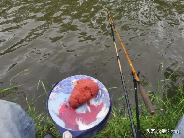 魚竿越長釣獲越多？10米長竿用一次就要扔，釣友：這根本不是釣魚