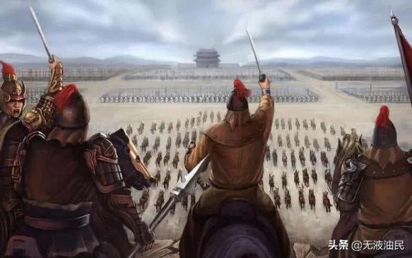 呂雉為什麼前期溫柔賢惠,劉邦斬白蛇後,她卻變得心狠手辣? 呂雉為什麼前期溫柔賢惠,劉邦斬白蛇後,她卻變得心狠手辣?