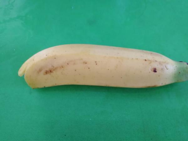 減肥生活第一天