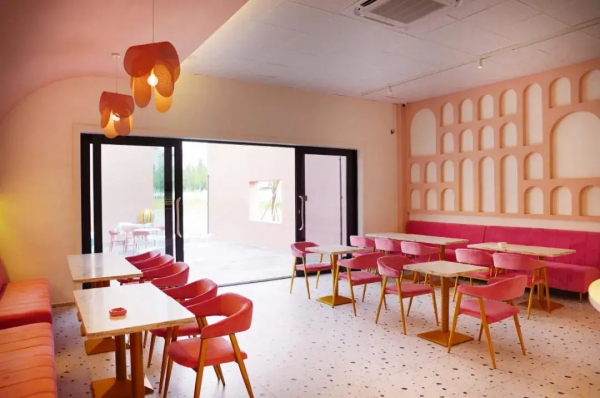 【懷柔消費“微中心”】2021北京網紅打卡地榜單公佈,懷柔這7家火速出圈 【懷柔消費“微中心”】2021北京網紅打卡地榜單公佈,懷柔這7家火速出圈