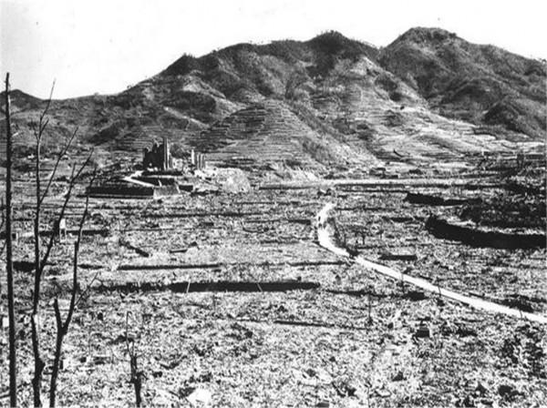 廣島核爆死多少人，為何一個距爆炸中心300米的女人存活下來？