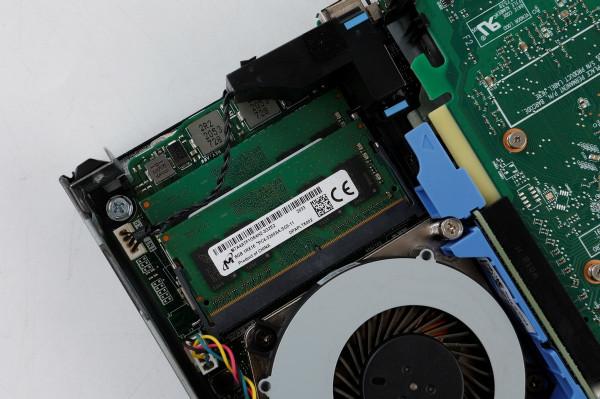 功能強大，小巧的桌上型電腦——戴爾OptiPlex 7090微型機