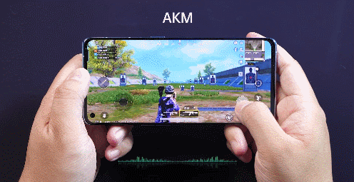 遊戲體驗再進一步？OPPO全新商標曝光，或將改善手機震動反饋