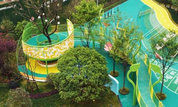 被這波互動設計,治好了帶孩子的焦慮 被這波互動設計,治好了帶孩子的焦慮