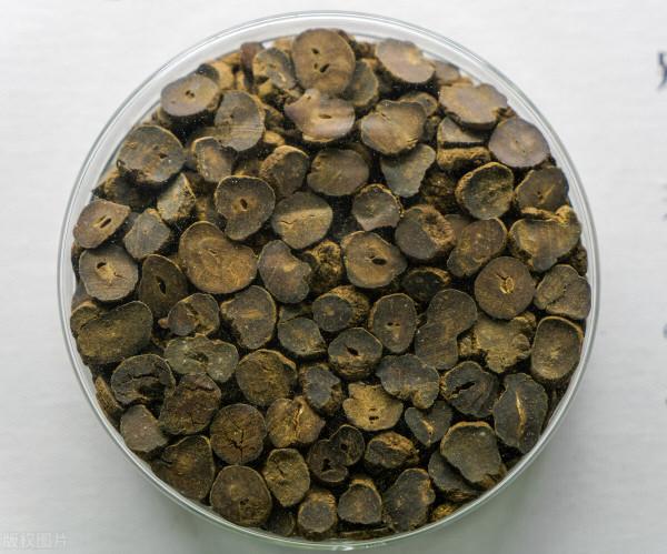 六味藥，調和肝、脾、胃，橫掃氣積、痰溼、淤血、等各種實證