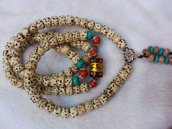 閒來無事,分享幾個文玩手鍊的打結方法,第一彈 閒來無事,分享幾個文玩手鍊的打結方法,第一彈