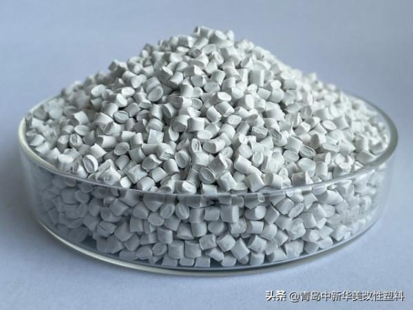 一文了解空調外機外殼使用碳酸鈣填充PP材料的優點