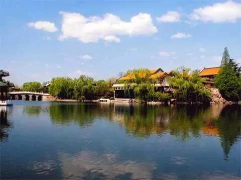 揭秘中國最神秘的“連鎖酒店”國賓館背後的故事 揭秘中國最神秘的“連鎖酒店”國賓館背後的故事