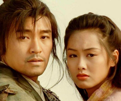 10對經典熒幕情侶再同框，許晴李亞鵬惹爭議，陸毅蘇瑾讓人惋惜