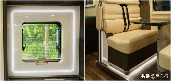 宇通新車重磅釋出：廊橋式線條，臉譜式配色，內有星空頂